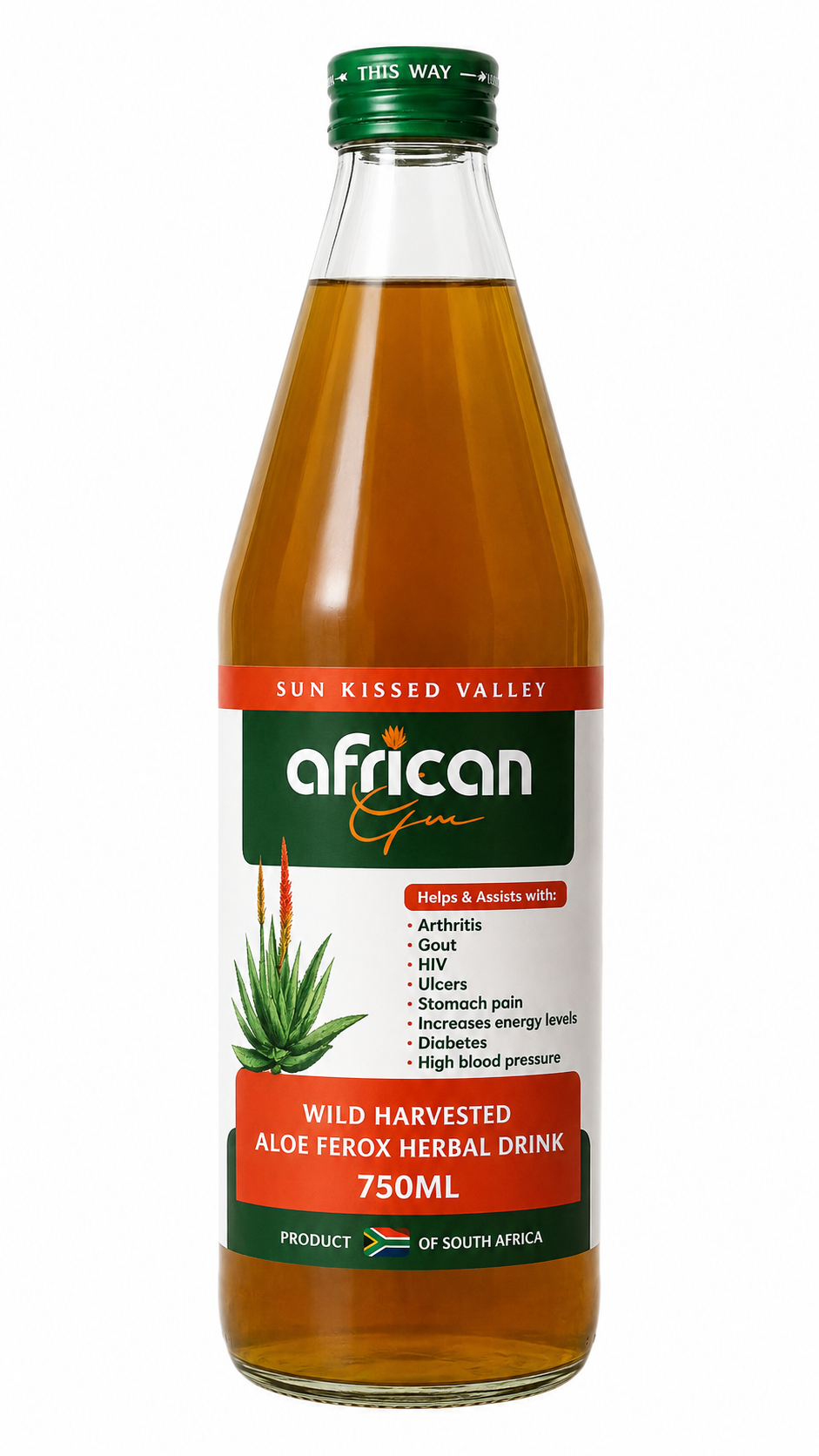 HERBAL TONIC
